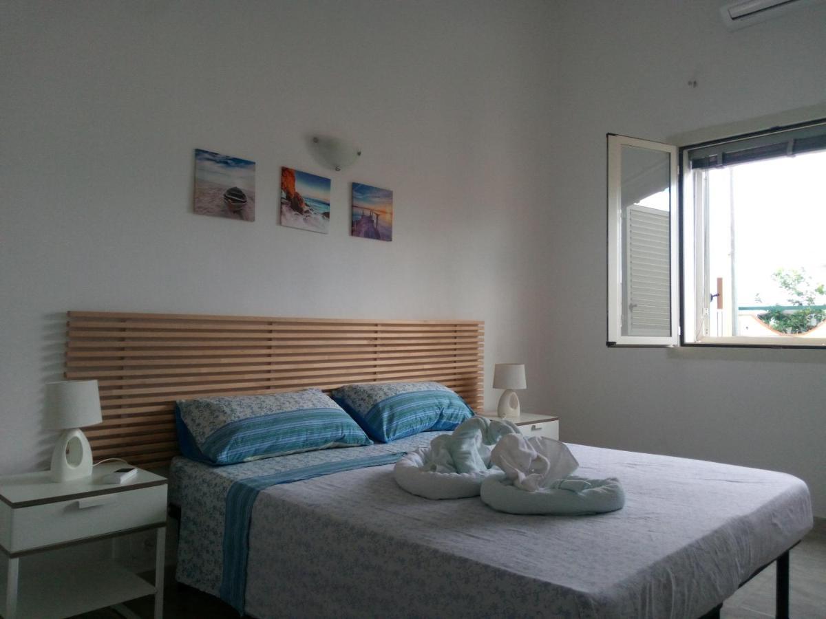 Lucy Apartment ตอร์เลลาปิลโล ภายนอก รูปภาพ