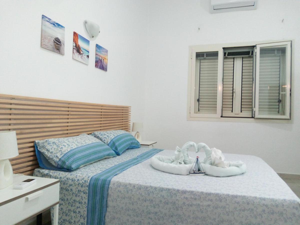 Lucy Apartment ตอร์เลลาปิลโล ภายนอก รูปภาพ