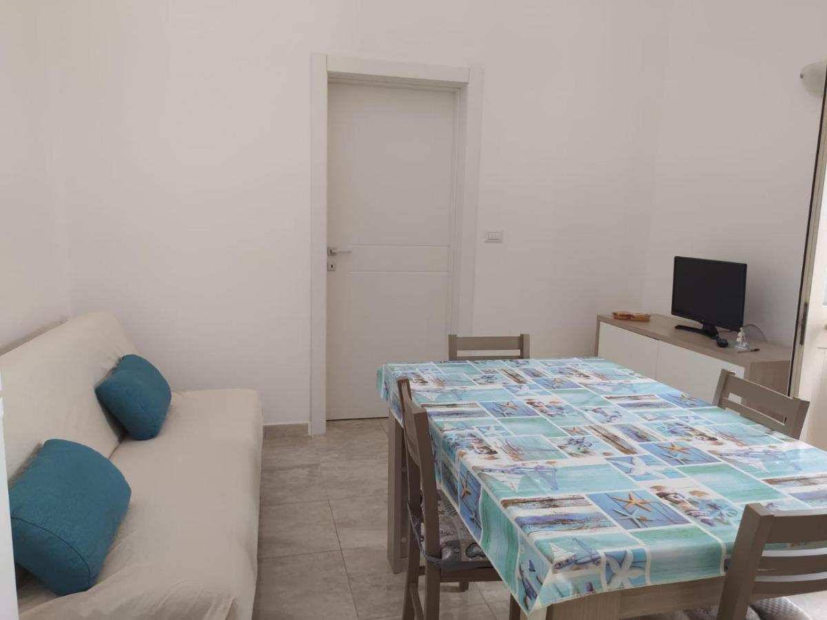 Lucy Apartment ตอร์เลลาปิลโล ภายนอก รูปภาพ