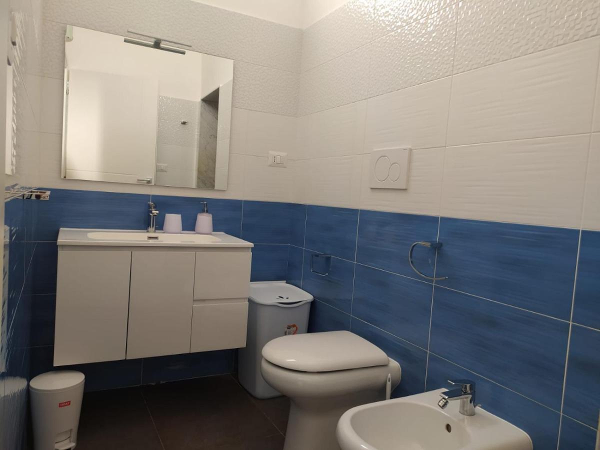 Lucy Apartment ตอร์เลลาปิลโล ภายนอก รูปภาพ