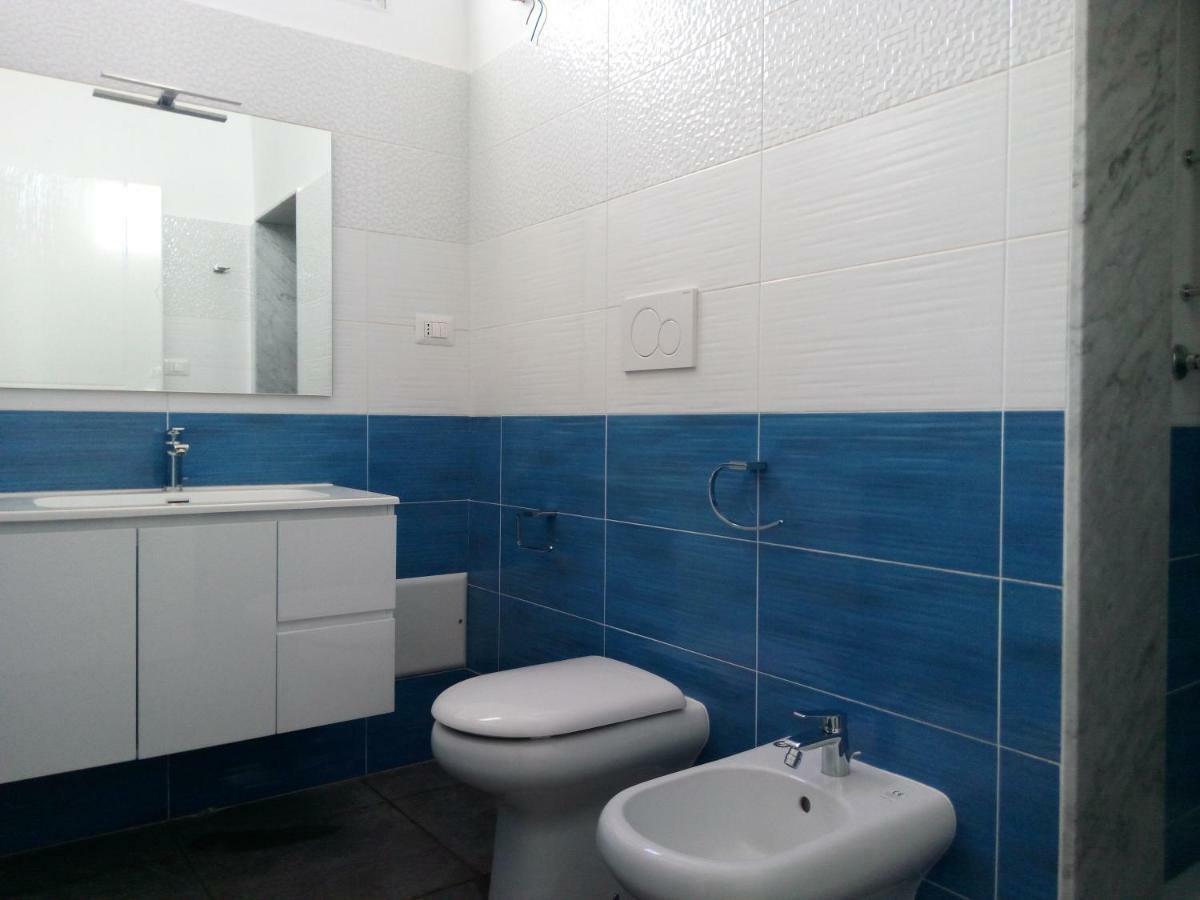 Lucy Apartment ตอร์เลลาปิลโล ภายนอก รูปภาพ