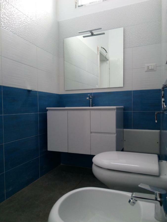 Lucy Apartment ตอร์เลลาปิลโล ภายนอก รูปภาพ